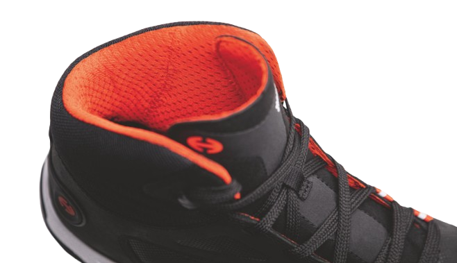 Chaussure haute MS 300 S3