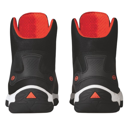 Chaussure haute MS 300 S3
