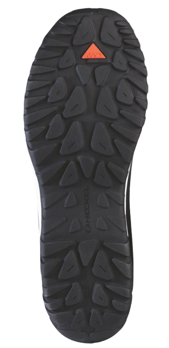 Chaussure haute MS 300 S3