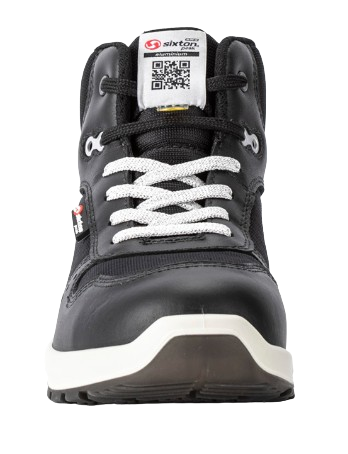 Chaussure haute femme WINDEX HIGH - S3S FO *CI SR