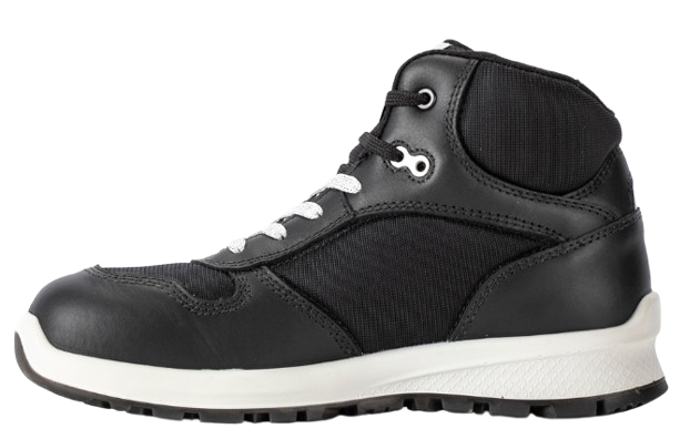Chaussure haute femme WINDEX HIGH - S3S FO *CI SR