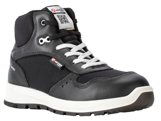 Chaussure haute femme WINDEX HIGH - S3S FO *CI SR