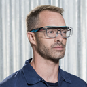 Lunettes ou surlunettes Tryon OTG