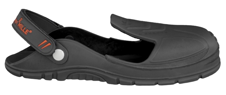 Sur chaussure intégrale Millenium Full Protect