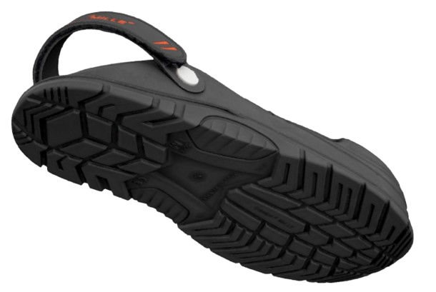 Sur chaussure intégrale Millenium Full Protect