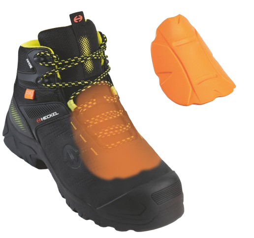 Chaussure haute MACCROSSROAD 3.0 S3