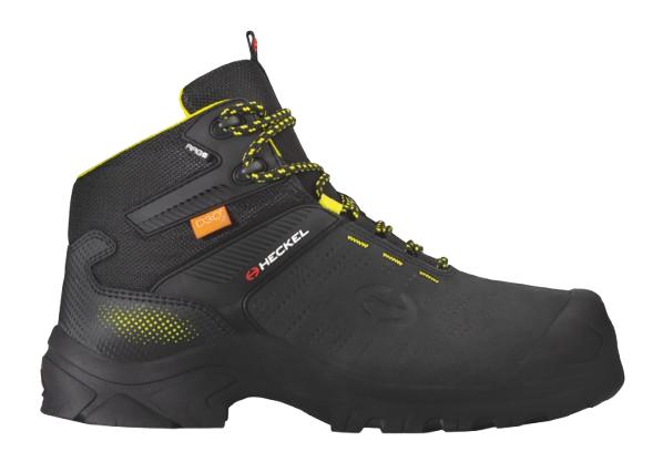 Chaussure haute MACCROSSROAD 3.0 S3
