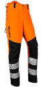 Pantalon base pro HV anti coupure PERTHUS FLASH  