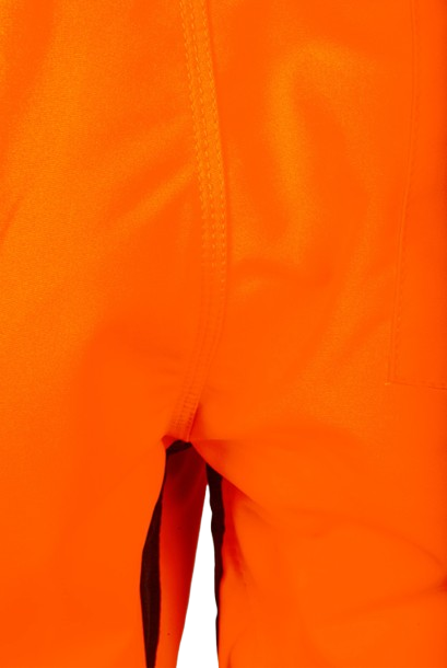 Pantalon base pro HV anti coupure PERTHUS FLASH  
