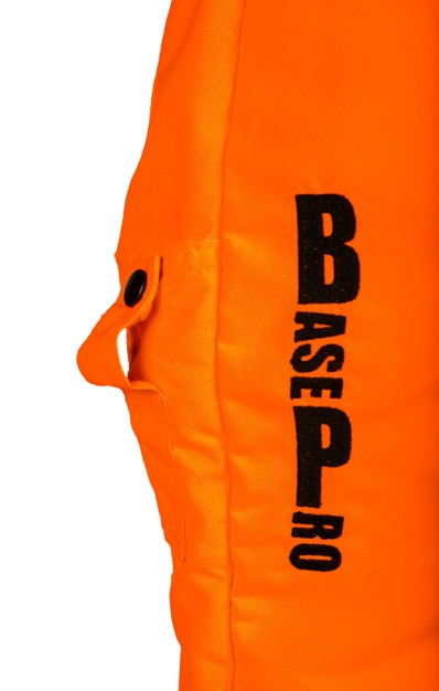 Pantalon base pro HV anti coupure PERTHUS FLASH  