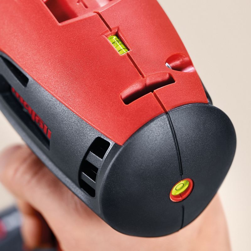 Perceuse visseuse A18 en coffret avec 2 batteries 1 chargeur