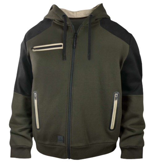 Sweat à capuche RIGA