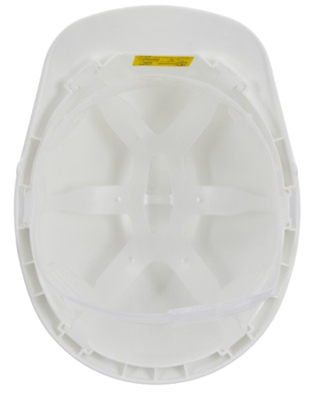 Casque 1100 blanc