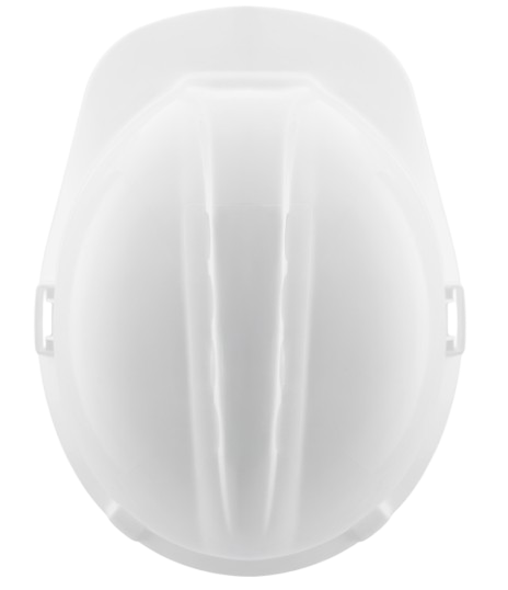 Casque 1100 blanc