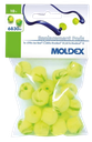 Bouchons de rechange pour arceau antibruit WAVEBAND SNR 27dB (sachet de 10 paires)