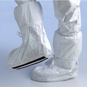 Couvre bottes Tyvek 500 - boite de 200 pièces