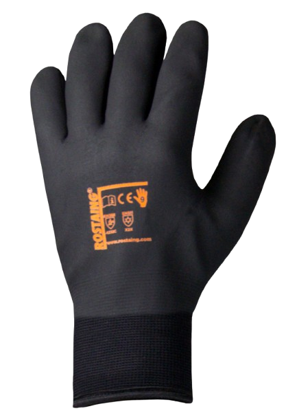 Gant travail froid hiver WINTERPRO