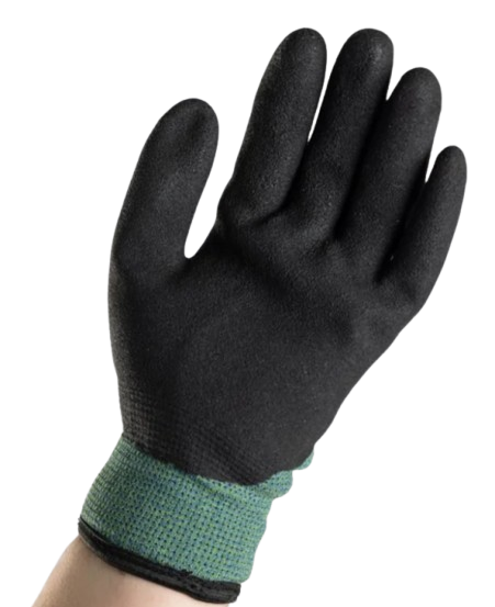 Gant anti coupure protection froid-hiver WINTERSAFE