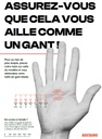 Gant long pour taille rosiers et petits épineux PROTECTMAX