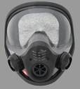 Masque panoramique Cleanair SHIGEMATSU GX02