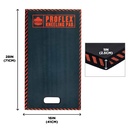 Coussin/Tapis ProFlex 385 pour travail à genoux
