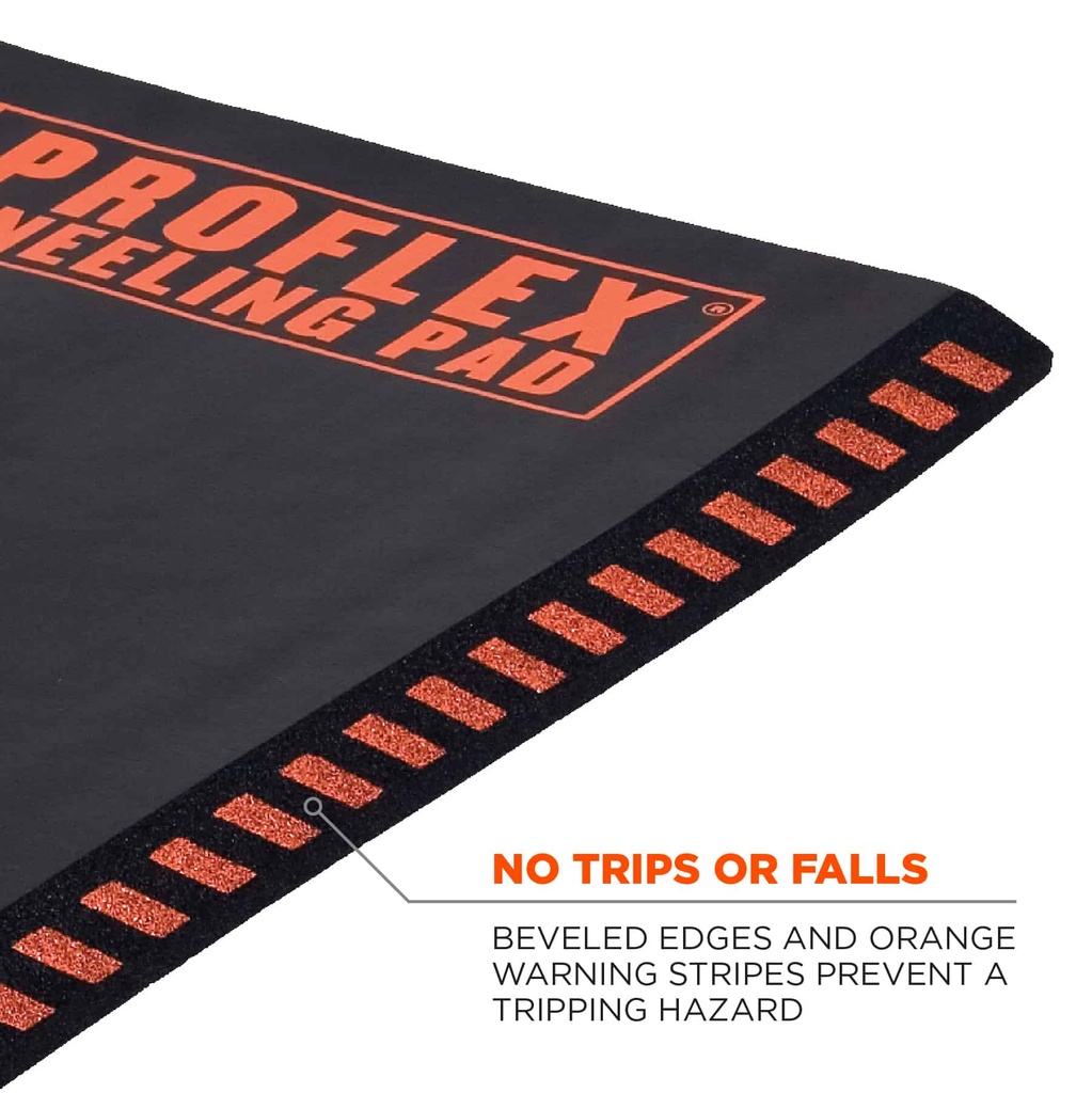 Coussin/Tapis ProFlex 385 pour travail à genoux