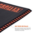 Coussin/Tapis ProFlex 385 pour travail à genoux