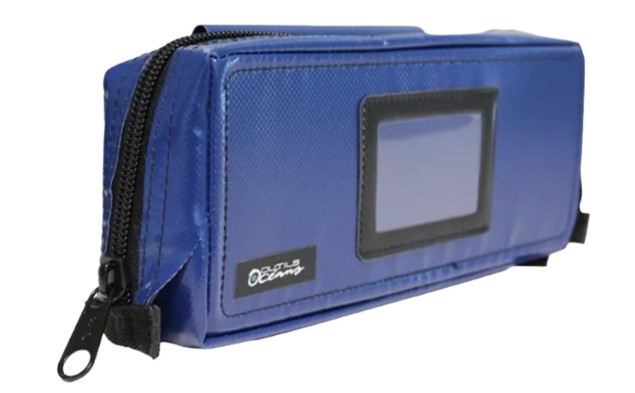 Sacoche ceinture trousseau porte outils L21 x H11 x Ép. 05cm