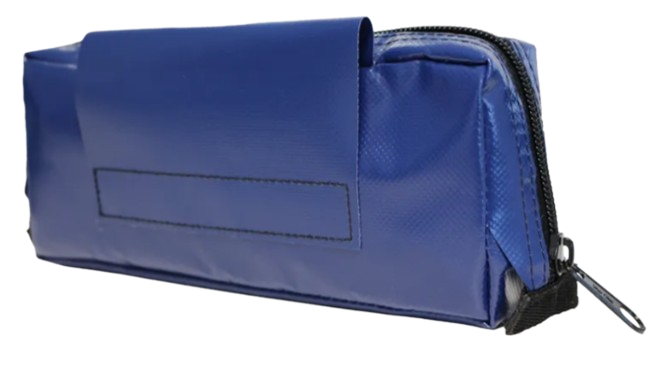 Sacoche ceinture trousseau porte outils L21 x H11 x Ép. 05cm