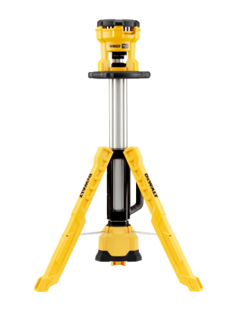 Lampe LED trépied XR 18V