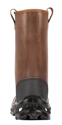 Bottes fourrées JALFARO S3 SC CI LG FO SR