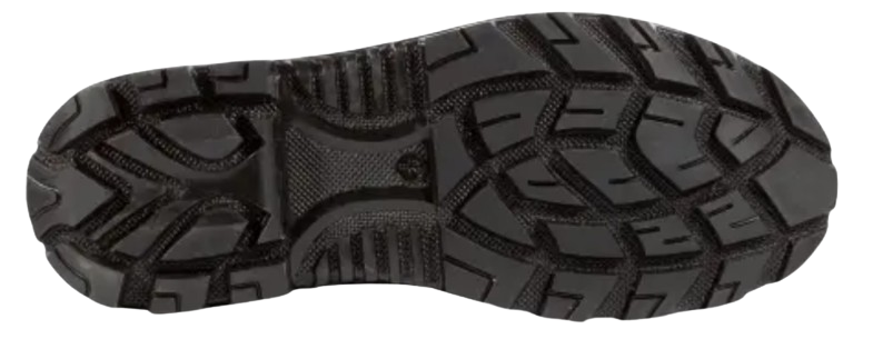 Bottes fourrées JALFARO S3 SC CI LG FO SR