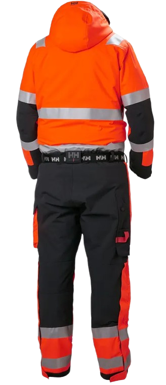 Combinaison hiver isolante HV Alna 2.0 