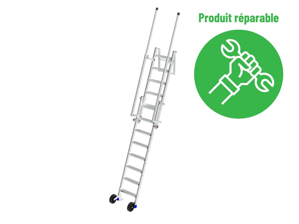 Skydom MAD4 SKD telescopic access tool