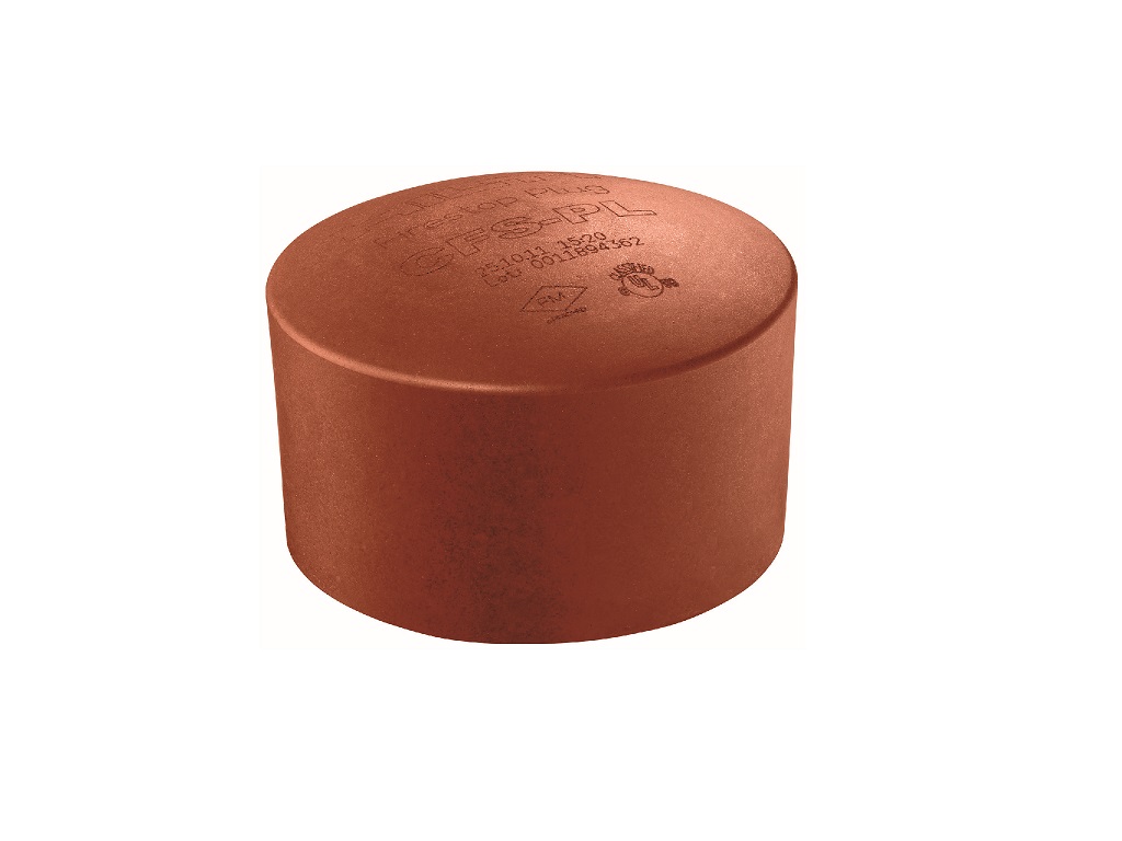 BOUCHON COUPE FEU CFS-PL 158 - 2059532 (VENDU EN LOT DE 2)