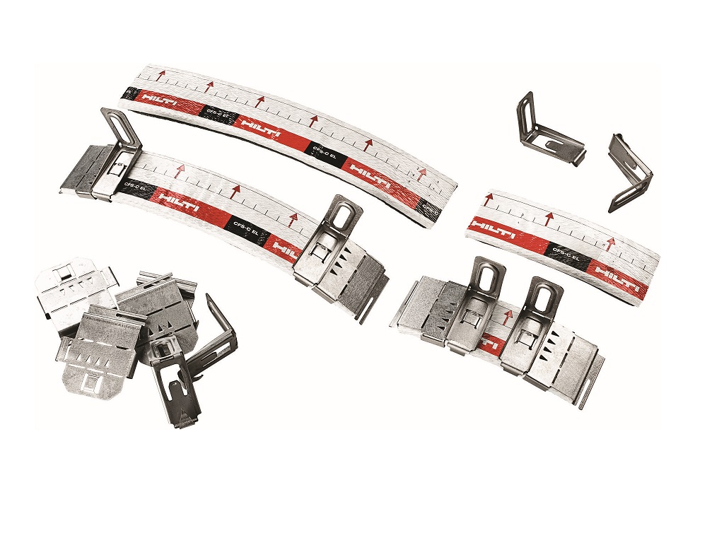 CFS-C EL FIRE ROLLER COLLAR -2075120