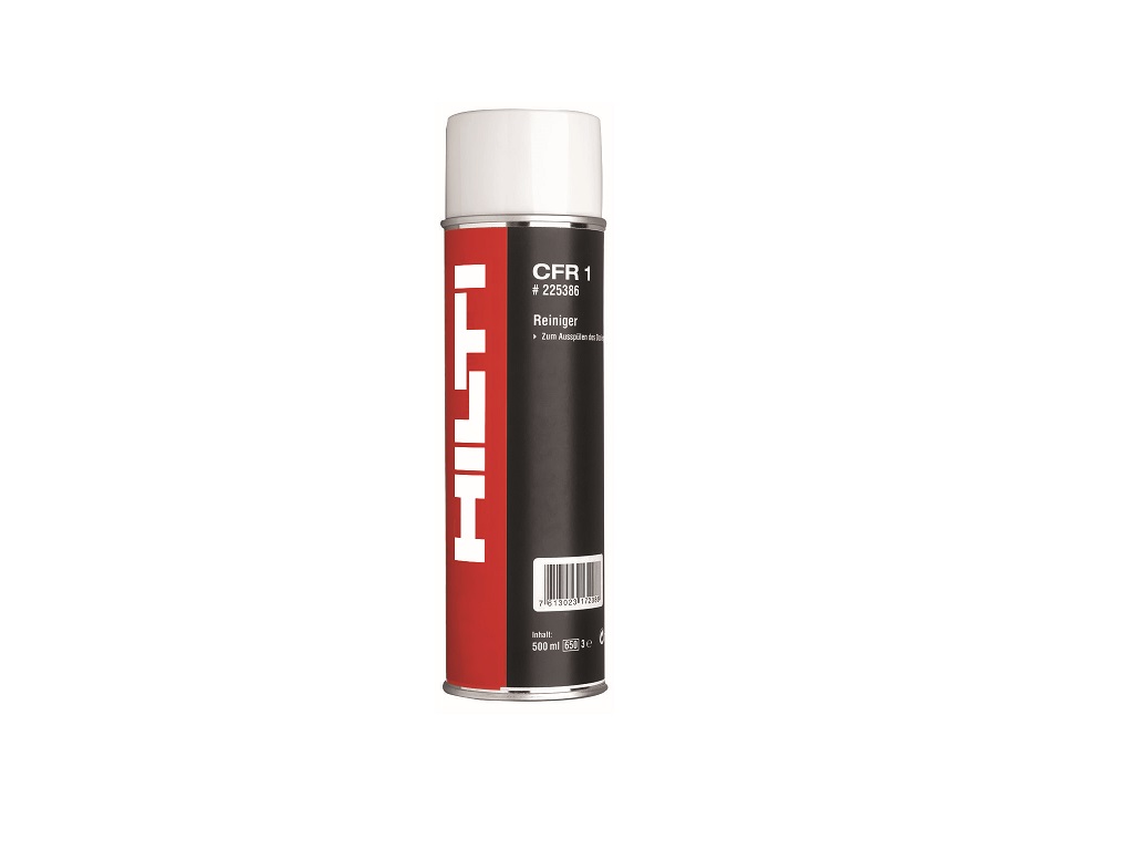 Nettoyant CFR1 500ml