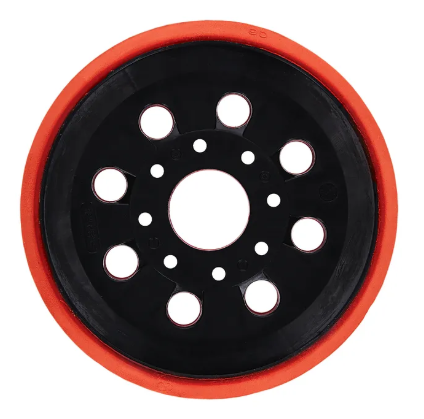 Plateau 125 M pour ponceuse excentrique GEX 18V-125