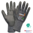 Gant Metalfit tactile avec renfort pince (pouce/index)