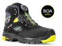 Chaussure haute laçage BOA Ortisei - SIXTON
