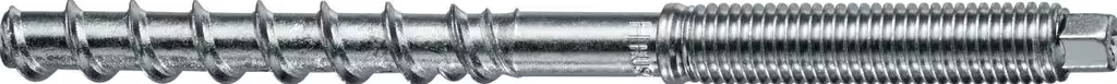 HUS4-A 10x120 M12x33/20 anchor screws (box of 25)