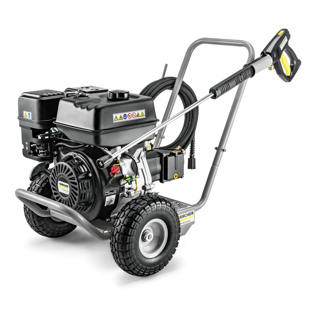 HD 8/23G classic thermal high pressure cleaner