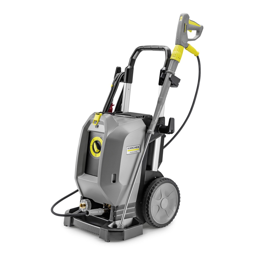 Cold water high pressure cleaner HD 10/25-4 S Plus
