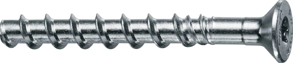 HUS4-C 10x120 65/45/35 anchor screws (box of 50)