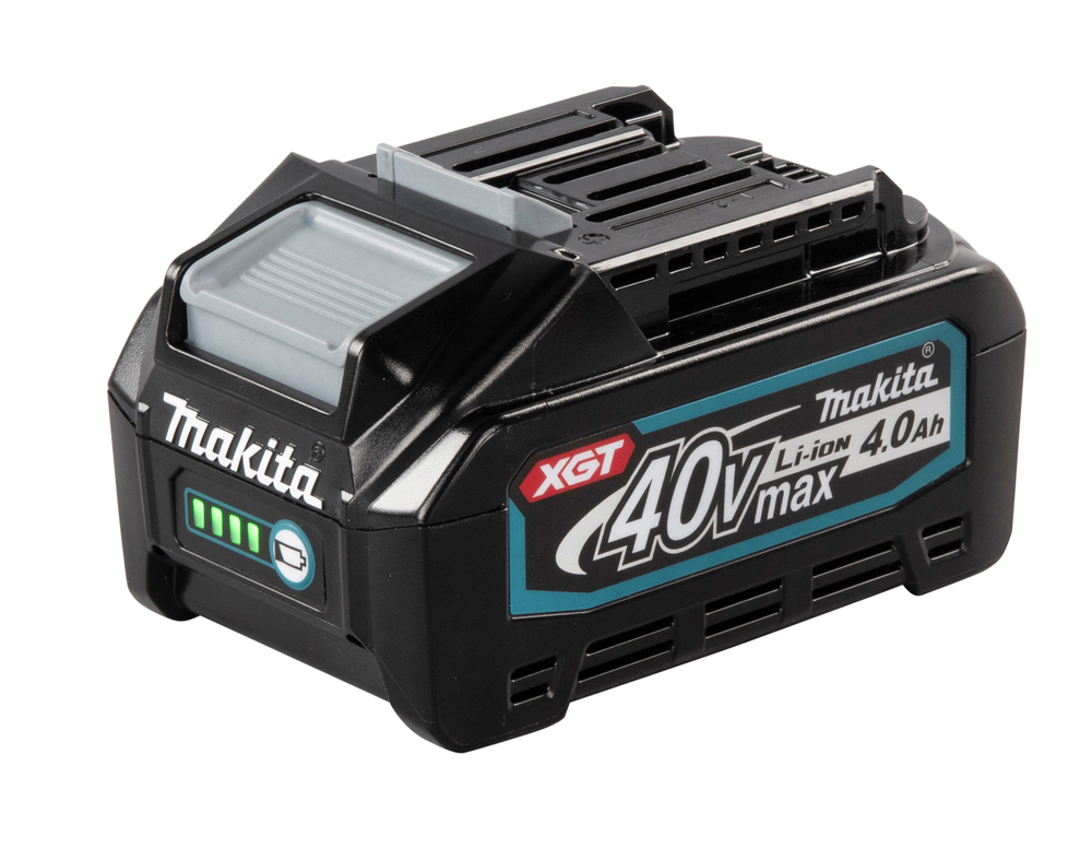 Batterie Li-ion 40V XGT / 4Ah - BL4040 (à l'unité)
