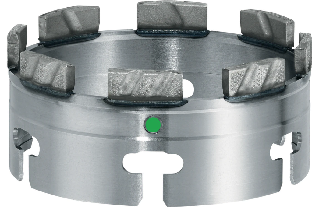 X-Ring+ 102 SPX-L arms