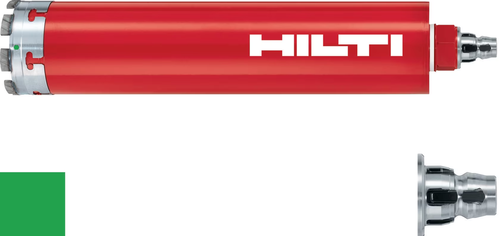 Couronne BI 102/430-X SPX-L abras