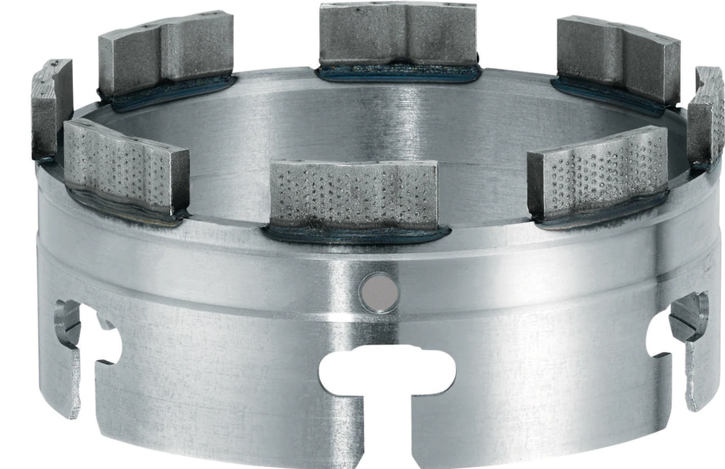 X-Ring + 152 SPX-H