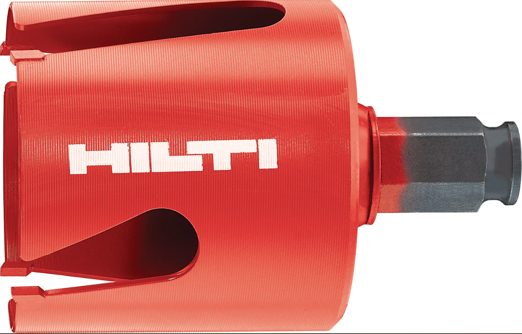 Scie cloche 80mm-3 1/7 multipurp.