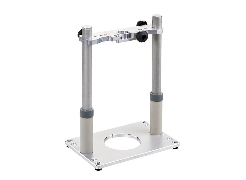BST4 drill stand for right angle up to D182mm